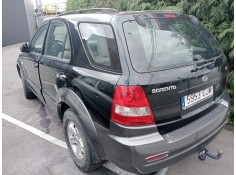 kia sorento del año 2003 2