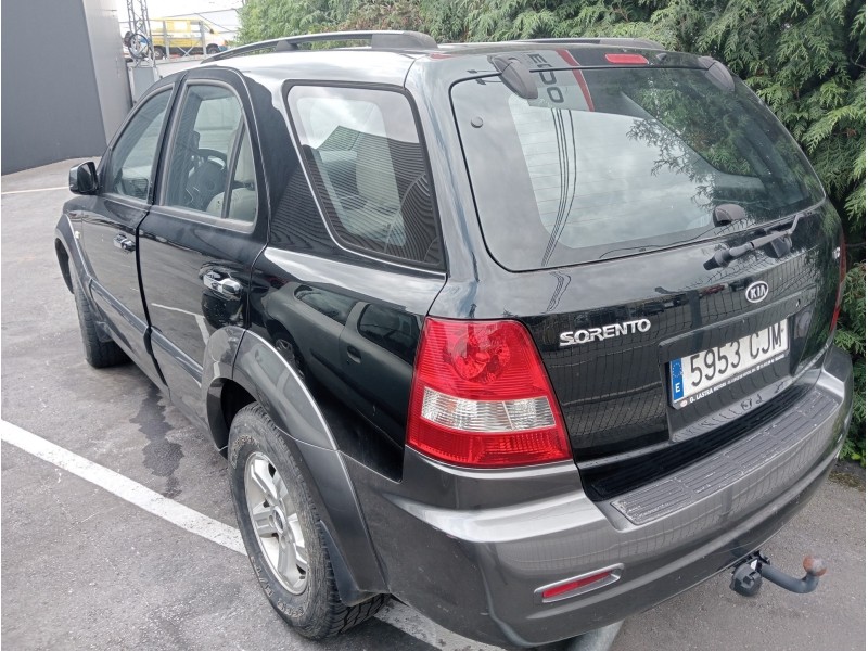 kia sorento del año 2003