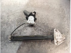 Recambio de elevalunas trasero derecho para honda accord berlina (cl/cn) 2.2i ctdi executive referencia OEM IAM   5P 2
