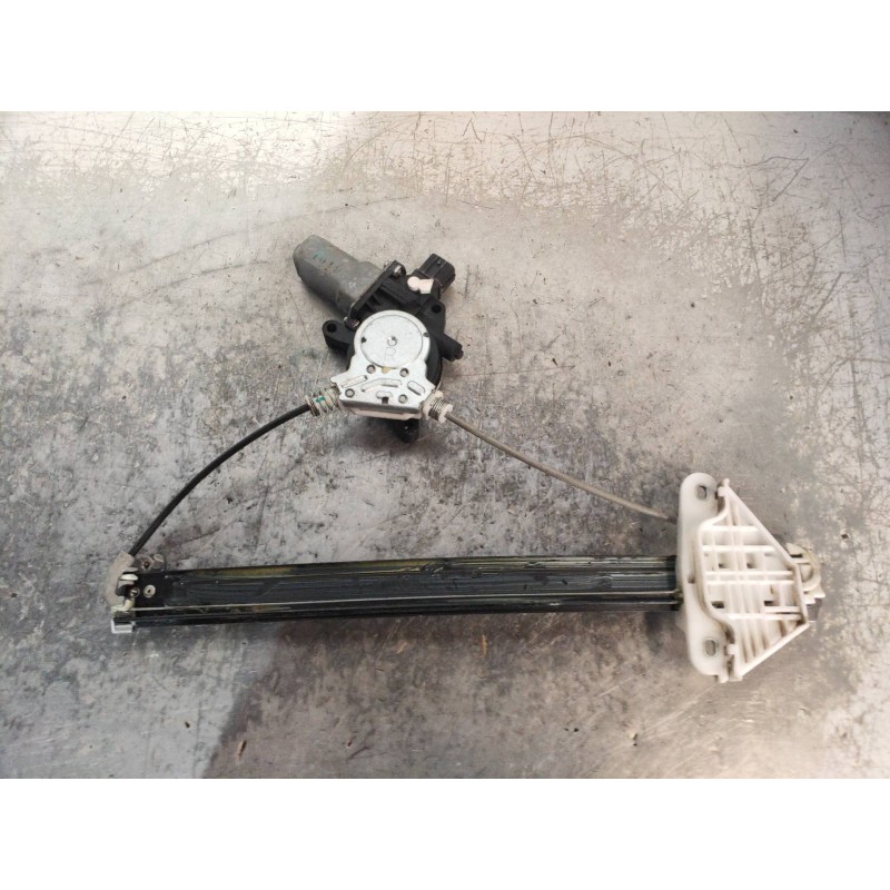 Recambio de elevalunas trasero derecho para honda accord berlina (cl/cn) 2.2i ctdi executive referencia OEM IAM   5P