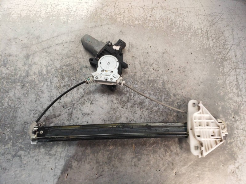 Recambio de elevalunas trasero derecho para honda accord berlina (cl/cn) 2.2i ctdi executive referencia OEM IAM   5P