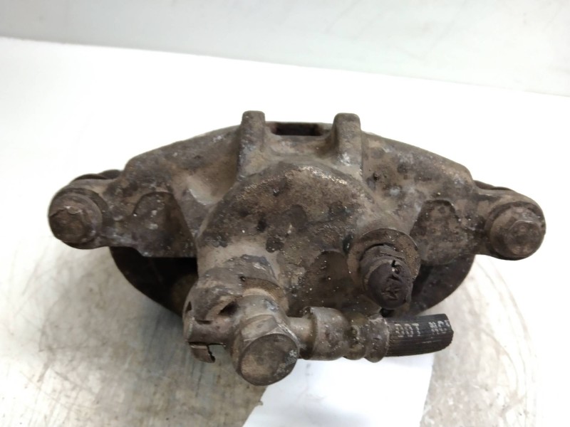 Recambio de pinza freno delantera derecha para mg rover serie 100 (xp) 114 sl referencia OEM IAM   