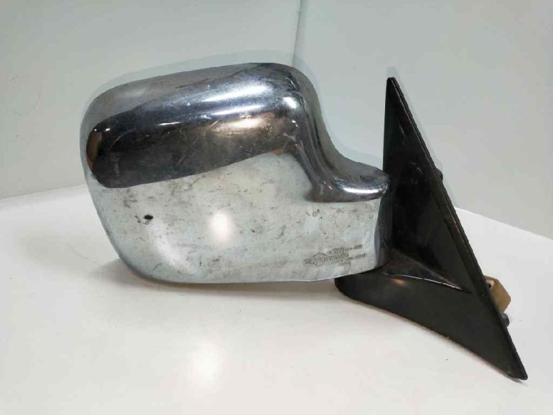 Recambio de retrovisor derecho para isuzu trooper 3.0 dti cat referencia OEM IAM   ELECTRICO