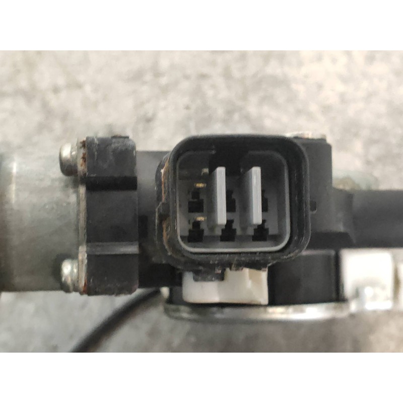 Recambio de elevalunas trasero derecho para honda accord berlina (cl/cn) 2.2i ctdi executive referencia OEM IAM   5P