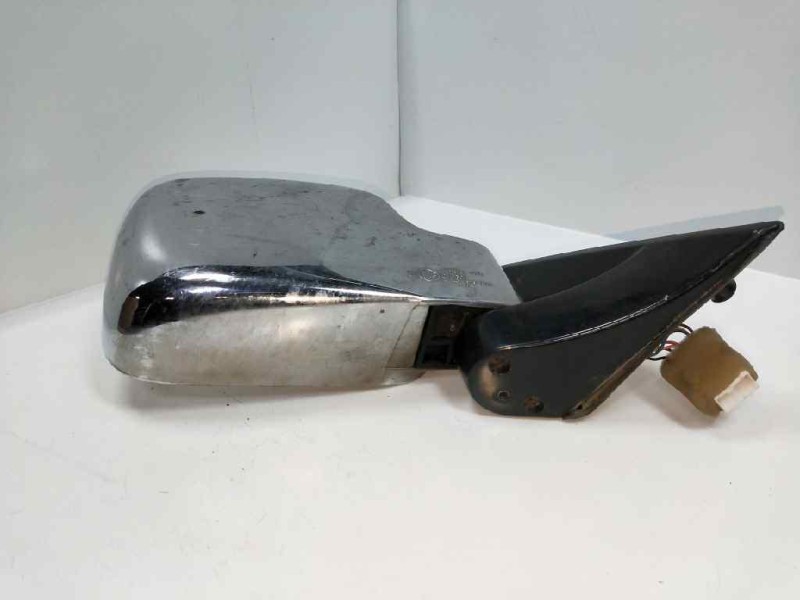 Recambio de retrovisor derecho para isuzu trooper 3.0 dti cat referencia OEM IAM   ELECTRICO