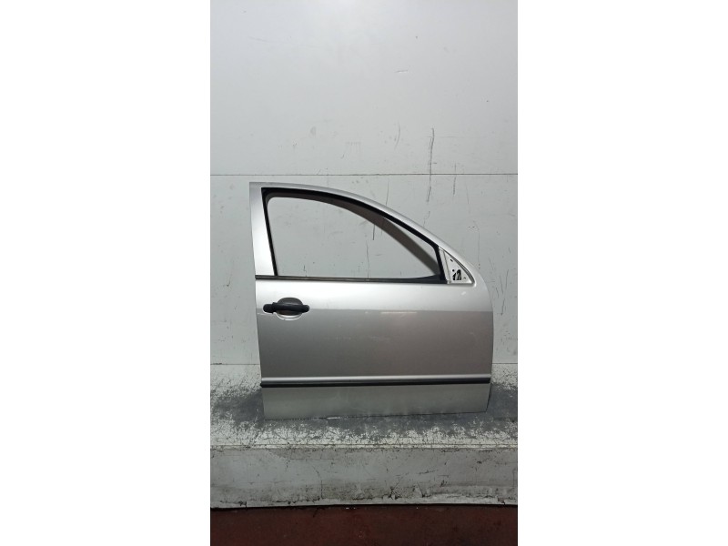 Recambio de puerta delantera derecha para skoda fabia (6y2/6y3) comfort referencia OEM IAM   5P
