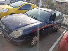 citroen xsara break del año 2001