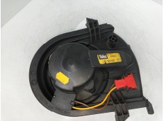 Recambio de motor calefaccion para volkswagen vento (1h2) gl referencia OEM IAM 833658D 1H1820021 