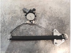 Recambio de elevalunas trasero izquierdo para honda accord berlina (cl/cn) 2.2i ctdi executive referencia OEM IAM   5P