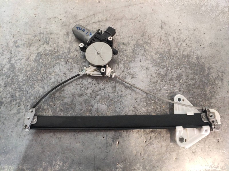 Recambio de elevalunas trasero izquierdo para honda accord berlina (cl/cn) 2.2i ctdi executive referencia OEM IAM   5P