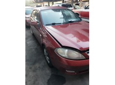 daewoo lacetti del año 2004 2