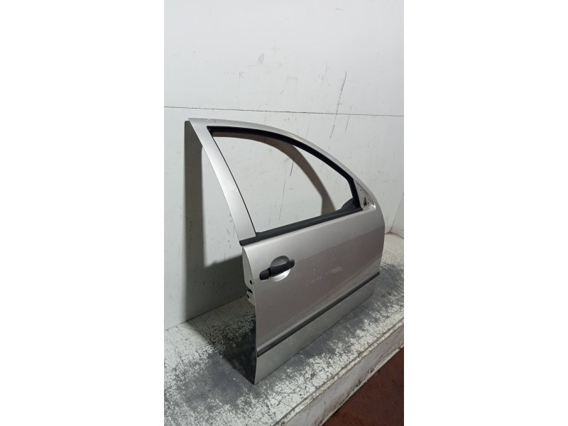 Recambio de puerta delantera derecha para skoda fabia (6y2/6y3) comfort referencia OEM IAM   5P