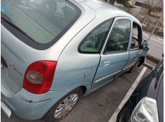 citroen xsara picasso del año 2004 2