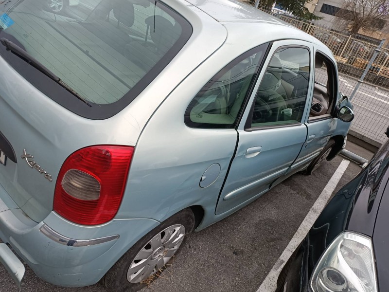 citroen xsara picasso del año 2004 citroen xsara picasso del año 2004