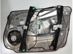 Recambio de elevalunas delantero izquierdo para mercedes clase c (w204) berlina 2.2 cdi cat referencia OEM IAM A2048200142 97113
