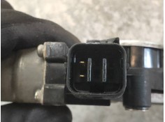 Recambio de elevalunas trasero izquierdo para honda accord berlina (cl/cn) 2.2i ctdi executive referencia OEM IAM   5P 2