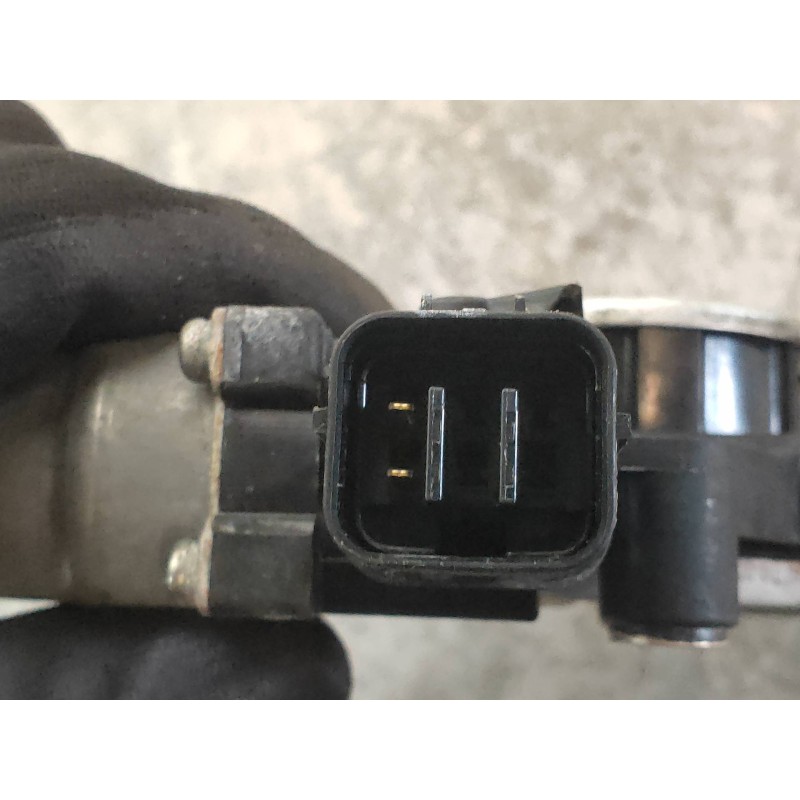 Recambio de elevalunas trasero izquierdo para honda accord berlina (cl/cn) 2.2i ctdi executive referencia OEM IAM   5P