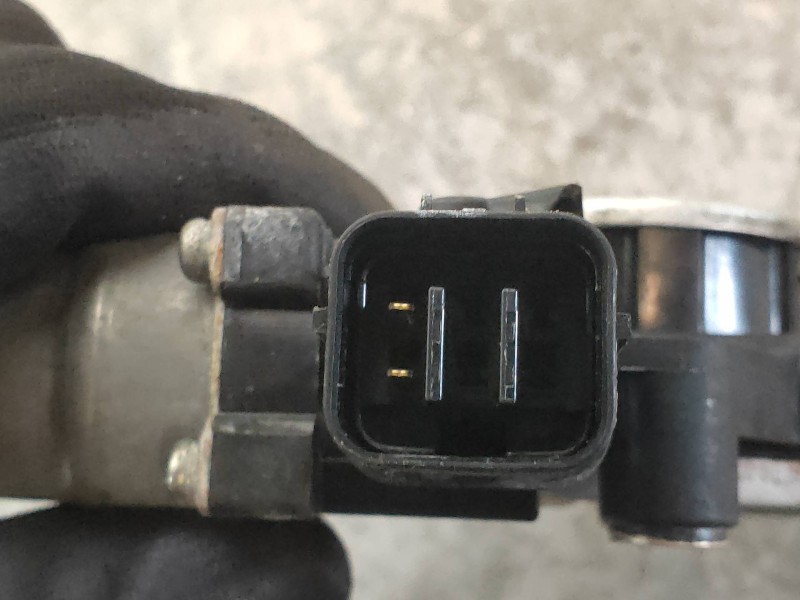 Recambio de elevalunas trasero izquierdo para honda accord berlina (cl/cn) 2.2i ctdi executive referencia OEM IAM   5P