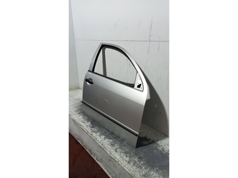 Recambio de puerta delantera derecha para skoda fabia (6y2/6y3) comfort referencia OEM IAM   5P