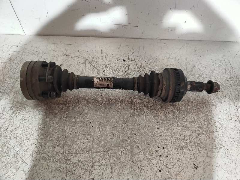 Recambio de transmision trasera derecha para porsche 911 (typ 996) carrera 4 s coupe referencia OEM IAM 99633202407  