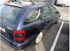 citroen xsara break del año 2001 2