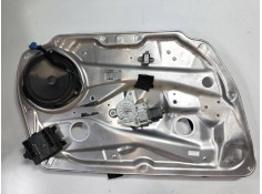 Recambio de elevalunas delantero izquierdo para mercedes clase c (w204) berlina 2.2 cdi cat referencia OEM IAM A2048200142 97113 2