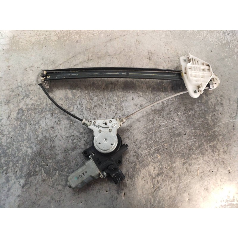 Recambio de elevalunas trasero izquierdo para honda accord berlina (cl/cn) 2.2i ctdi executive referencia OEM IAM   5P