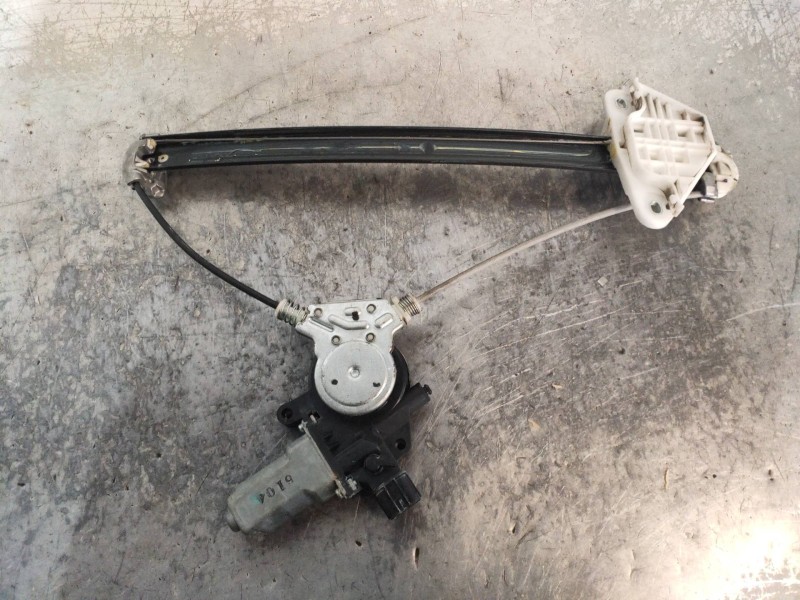 Recambio de elevalunas trasero izquierdo para honda accord berlina (cl/cn) 2.2i ctdi executive referencia OEM IAM   5P