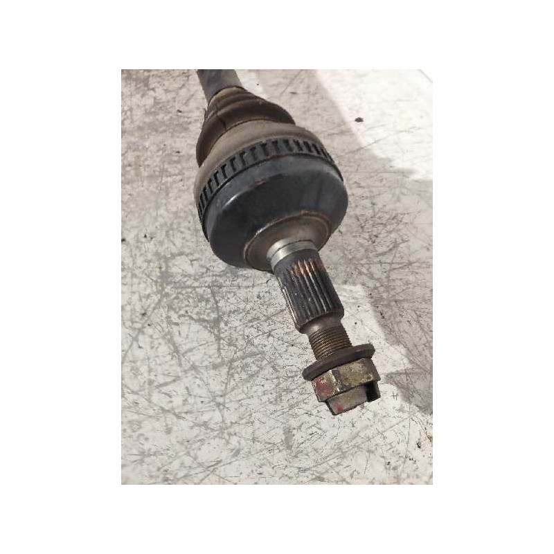 Recambio de transmision trasera derecha para porsche 911 (typ 996) carrera 4 s coupe referencia OEM IAM 99633202407  