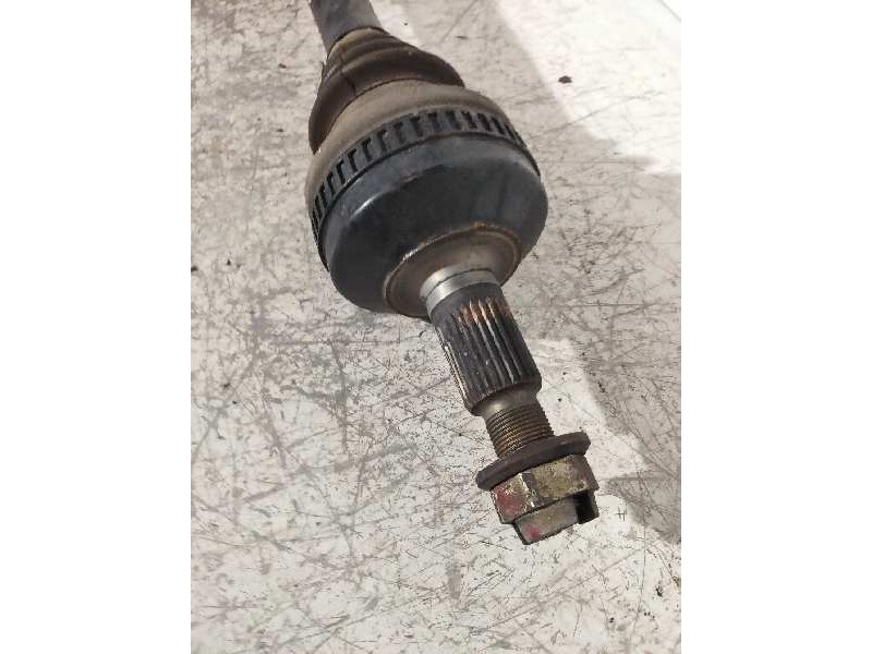 Recambio de transmision trasera derecha para porsche 911 (typ 996) carrera 4 s coupe referencia OEM IAM 99633202407  