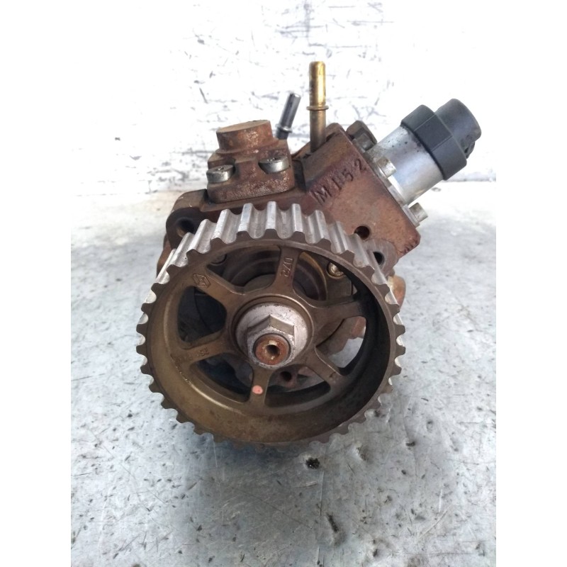 Recambio de bomba inyeccion para suzuki grand vitara jb (jt) 1,9 ltr. ddis jlx-e 5-türig referencia OEM IAM 0445010218 5208533 8