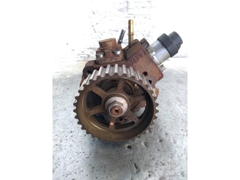 Recambio de bomba inyeccion para suzuki grand vitara jb (jt) 1,9 ltr. ddis jlx-e 5-türig referencia OEM IAM 0445010218 5208533 8