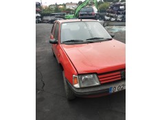 peugeot 205 berlina del año 1997 2