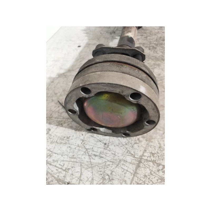 Recambio de transmision trasera derecha para porsche 911 (typ 996) carrera 4 s coupe referencia OEM IAM 99633202407  