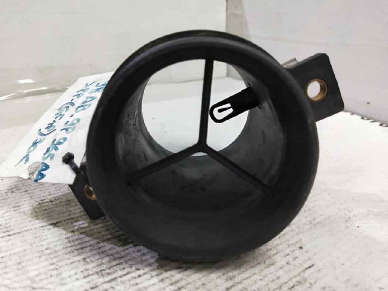 Recambio de caudalimetro para ford focus turnier (cak) 1.8 tddi turbodiesel cat referencia OEM IAM 98AB9P965AA  