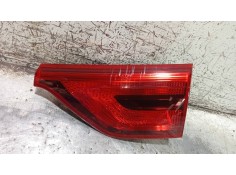 Recambio de piloto trasero derecho interior para kia sportage business 2wd referencia OEM IAM 92406F10  