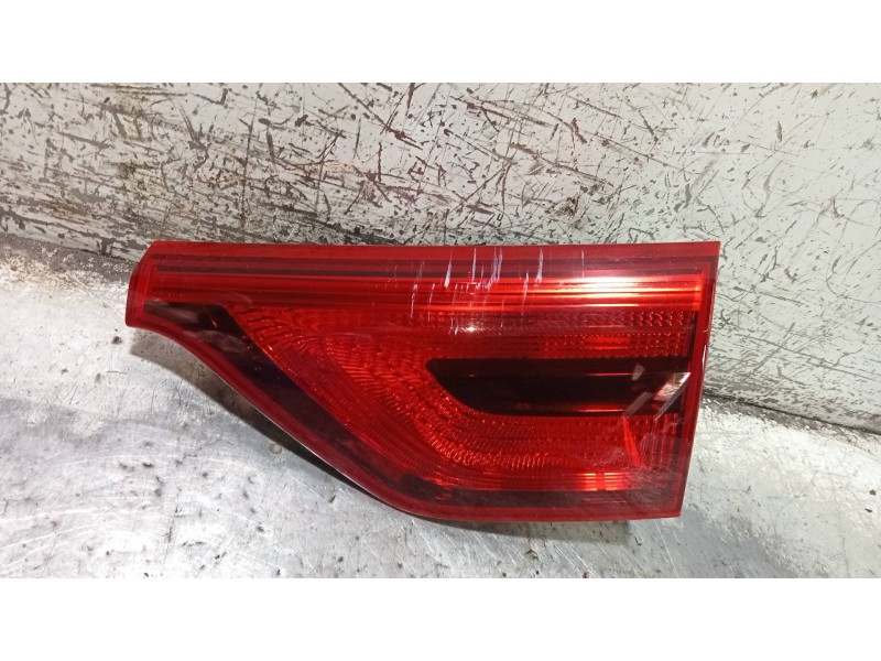 Recambio de piloto trasero derecho interior para kia sportage business 2wd referencia OEM IAM 92406F10  