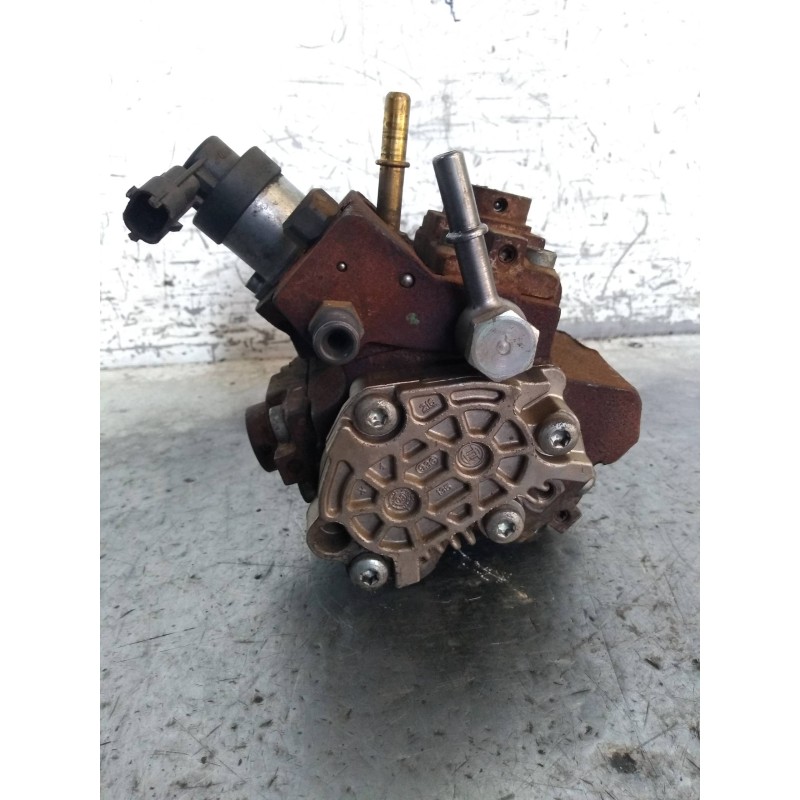Recambio de bomba inyeccion para suzuki grand vitara jb (jt) 1,9 ltr. ddis jlx-e 5-türig referencia OEM IAM 0445010218 5208533 8