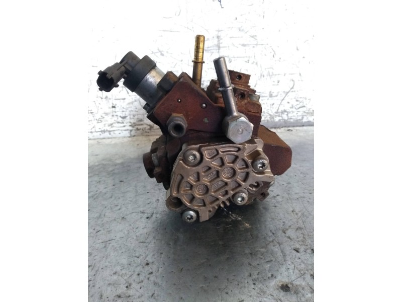 Recambio de bomba inyeccion para suzuki grand vitara jb (jt) 1,9 ltr. ddis jlx-e 5-türig referencia OEM IAM 0445010218 5208533 8