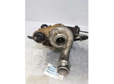 Recambio de turbocompresor para mitsubishi carisma berlina 4 (da0) 1900 glx climatizado referencia OEM IAM 4541123 7700868124 