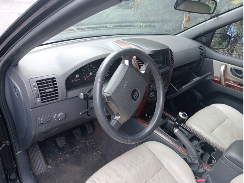 kia sorento del año 2003