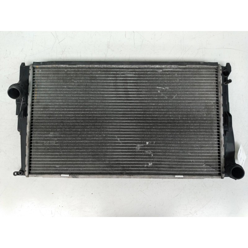 Recambio de radiador agua para bmw serie 5 berlina (e39) 2.0 24v referencia OEM IAM 7788898 5513663 E5612V