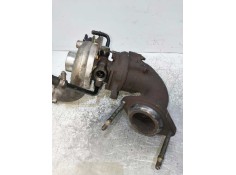 Recambio de turbocompresor para mitsubishi carisma berlina 4 (da0) 1900 glx climatizado referencia OEM IAM 4541123 7700868124  2