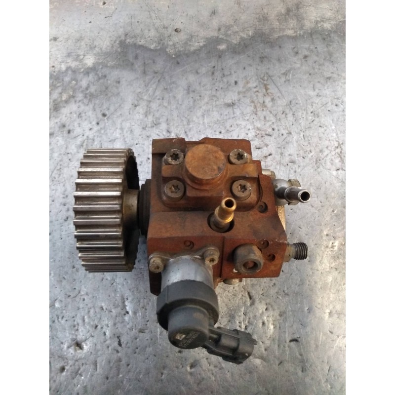 Recambio de bomba inyeccion para suzuki grand vitara jb (jt) 1,9 ltr. ddis jlx-e 5-türig referencia OEM IAM 0445010218 5208533 8