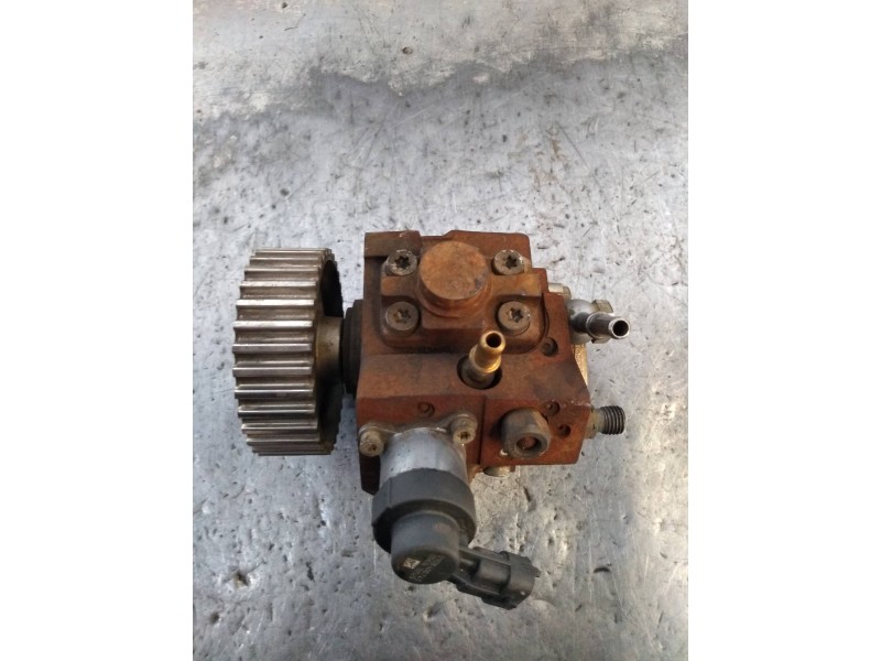 Recambio de bomba inyeccion para suzuki grand vitara jb (jt) 1,9 ltr. ddis jlx-e 5-türig referencia OEM IAM 0445010218 5208533 8