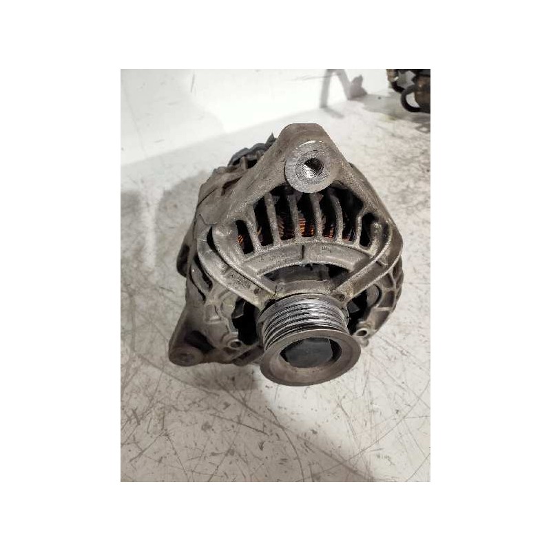 Recambio de alternador para porsche 911 (typ 996) carrera 4 s coupe referencia OEM IAM 0124515042 996603012031 
