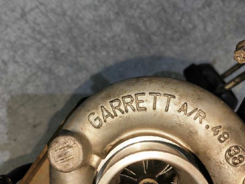 Recambio de turbocompresor para mitsubishi carisma berlina 4 (da0) 1900 glx climatizado referencia OEM IAM 4541123 7700868124 