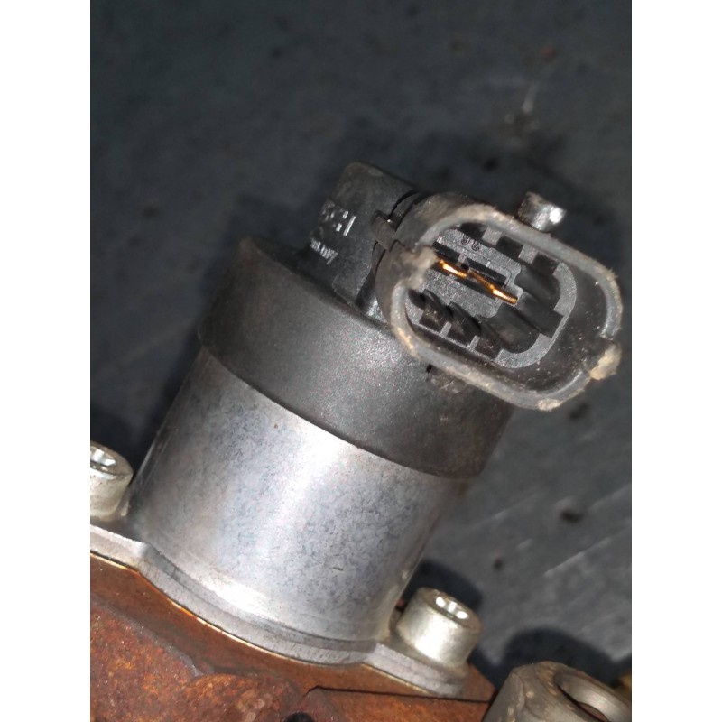 Recambio de bomba inyeccion para suzuki grand vitara jb (jt) 1,9 ltr. ddis jlx-e 5-türig referencia OEM IAM 0445010218 5208533 8