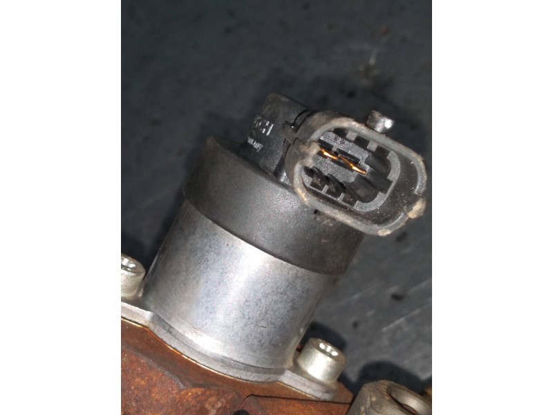 Recambio de bomba inyeccion para suzuki grand vitara jb (jt) 1,9 ltr. ddis jlx-e 5-türig referencia OEM IAM 0445010218 5208533 8