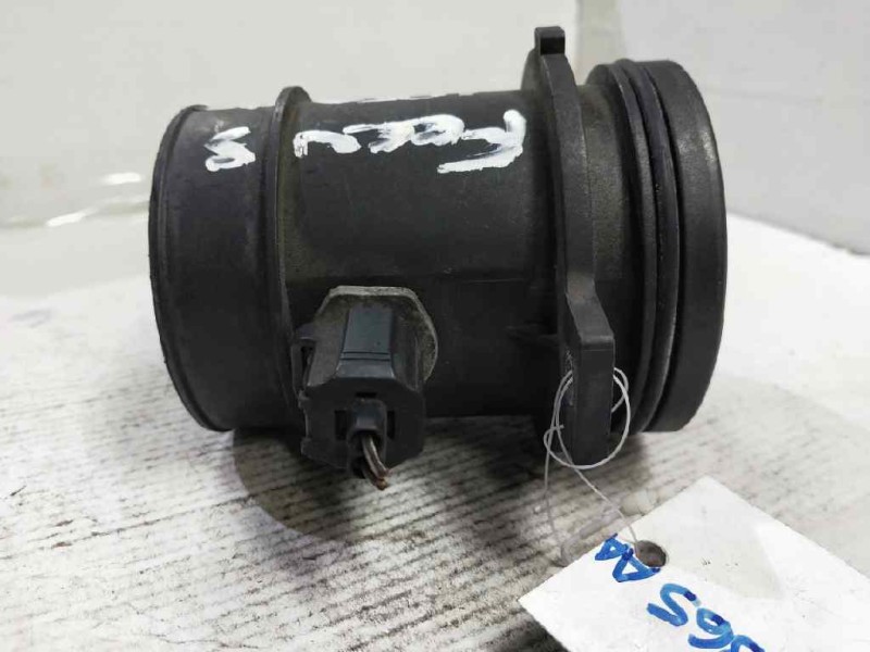Recambio de caudalimetro para ford focus turnier (cak) 1.8 tddi turbodiesel cat referencia OEM IAM 98AB9P965AA   Recambio de caudalimetro para ford focus turnier (cak) 1.8 tddi turbodiesel cat referencia OEM IAM 98AB9P965AA